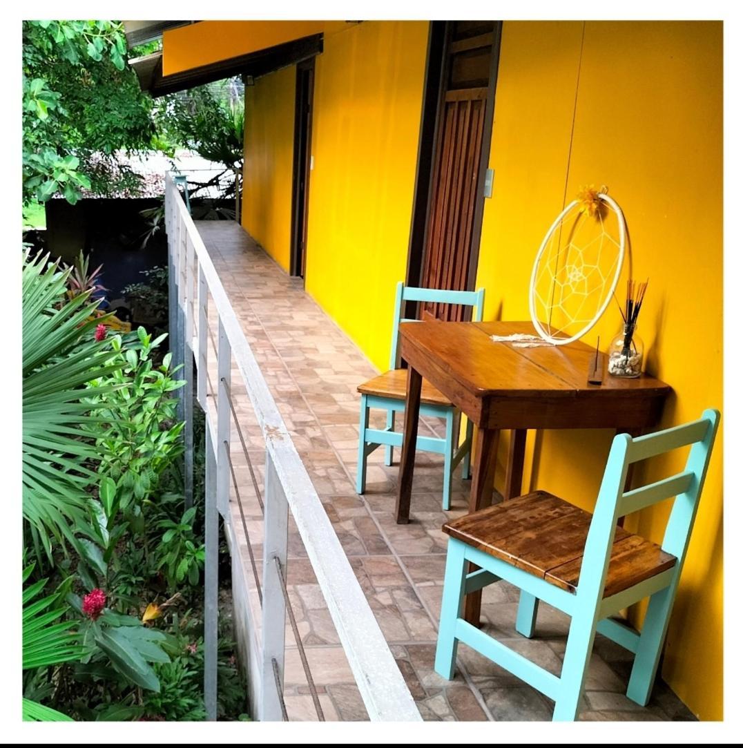 Cabinas Coconut Grove Puerto Viejo de Talamanca Extérieur photo