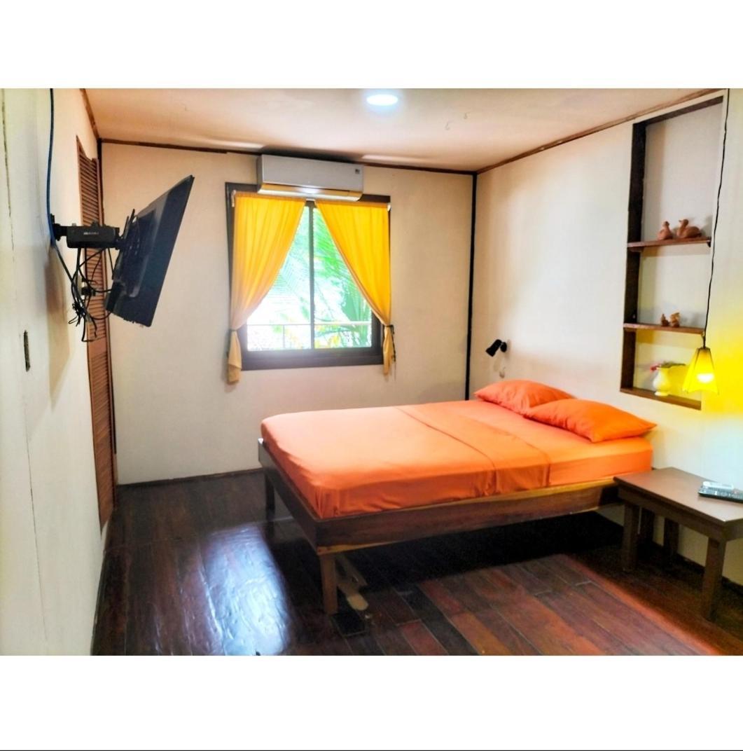 Cabinas Coconut Grove Puerto Viejo de Talamanca Extérieur photo