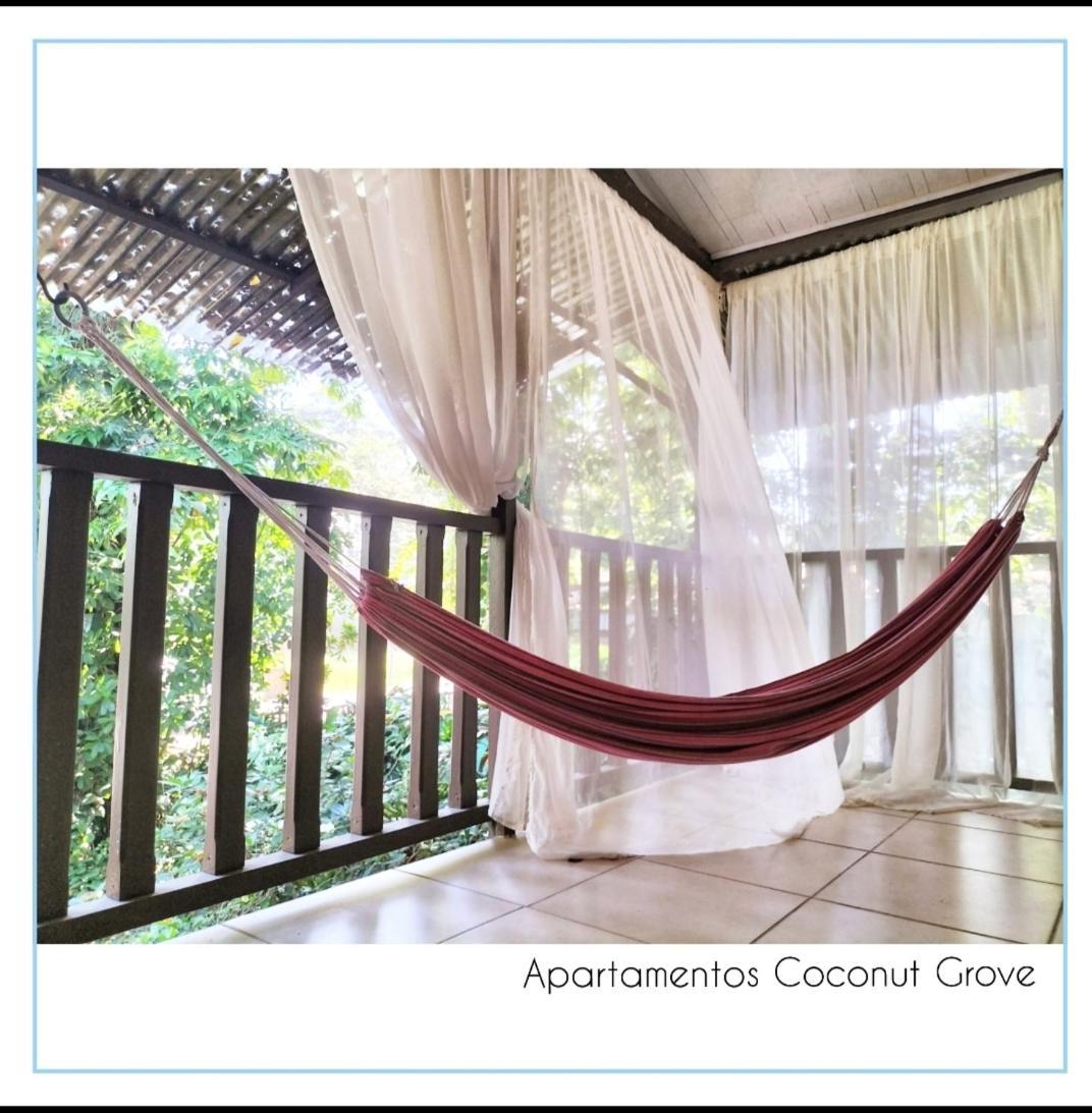 Cabinas Coconut Grove Puerto Viejo de Talamanca Extérieur photo